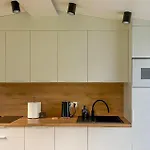 Holiday home Cozy In Stolec With House A Panoramic View Stolec (Police)