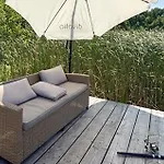 Cozy In Stolec With House A Panoramic View * Stolec (Police)