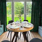 Cozy In Stolec With House A Panoramic View * Stolec (Police)