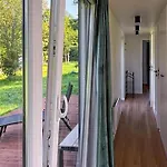 Holiday home Cozy In Stolec With House A Panoramic View Stolec (Police)
