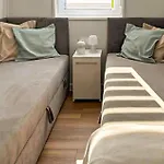 Cozy In Stolec With House A Panoramic View *