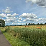 Cozy In Stolec With House A Panoramic View