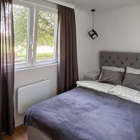 Cozy In Stolec With House A Panoramic View * Nowa Wieś