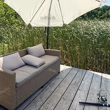 Cozy In Stolec With House A Panoramic View * Nowa Wieś