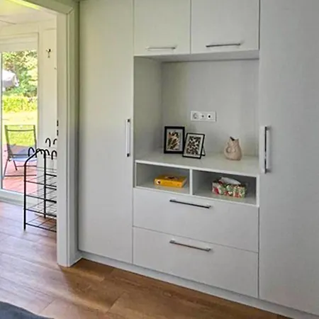 別荘 Cozy In Stolec With House A Panoramic View *