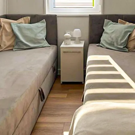 Cozy In Stolec With House A Panoramic View *