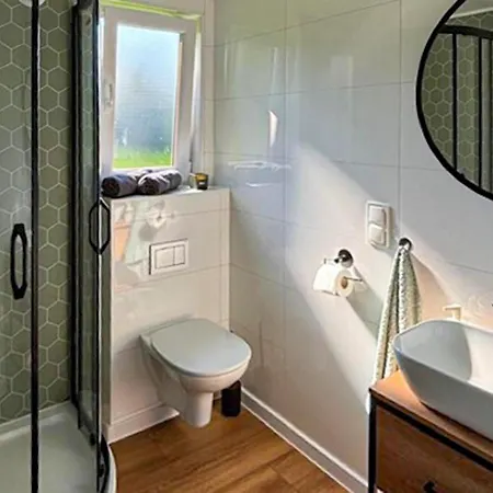 Cozy In Stolec With House A Panoramic View *