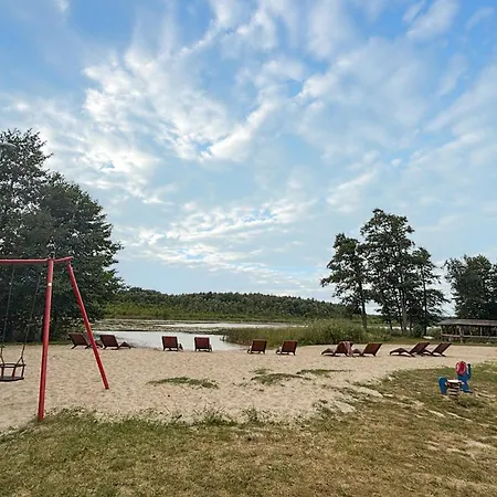 別荘 Cozy In Stolec With House A Panoramic View *