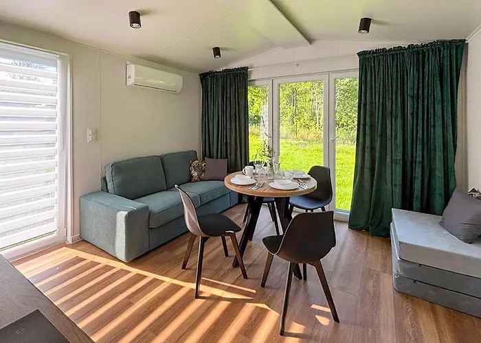 Cozy In Stolec With House A Panoramic View Сasa de vacaciones *