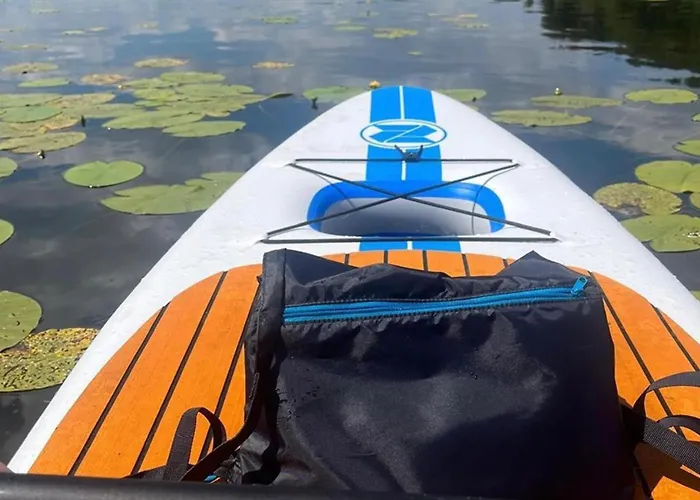 Сasa de vacaciones Cozy In Stolec With House A Panoramic View