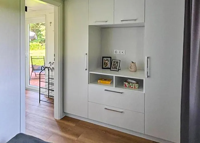 Сasa de vacaciones Cozy In Stolec With House A Panoramic View *