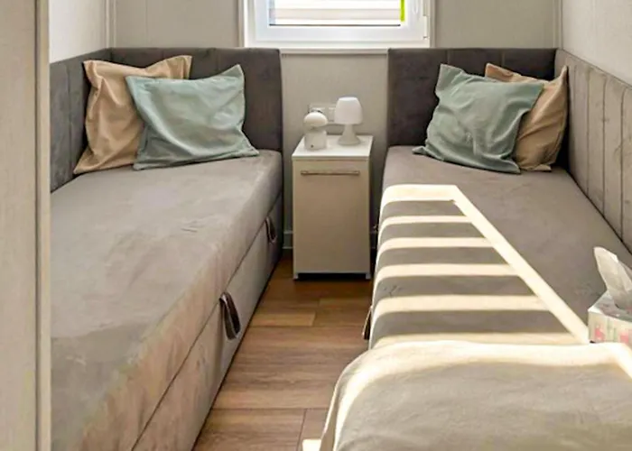 Cozy In Stolec With House A Panoramic View *