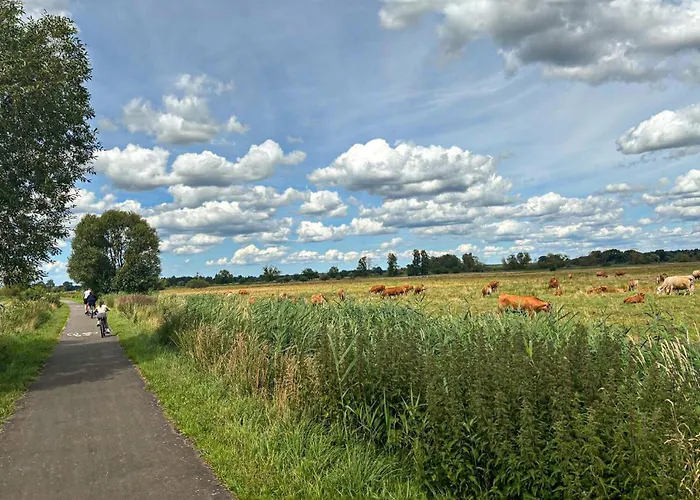 Cozy In Stolec With House A Panoramic View